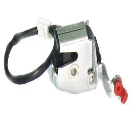 DOBLO BAGAJ KILIDI ARKA  ALT SOL KABLOLU